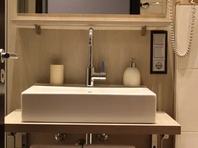 Doppelzimmer für 2 Personen in Medebach 7/8