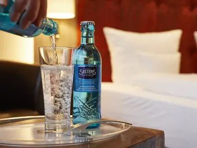 Doppelzimmer für 2 Personen in Medebach 2/2