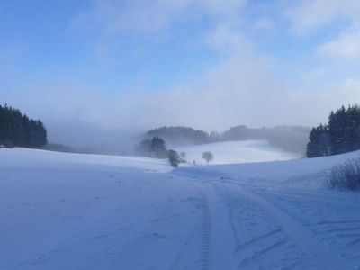 Winterlandschaft