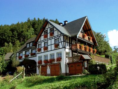 Doppelzimmer für 2 Personen in Medebach 5/10