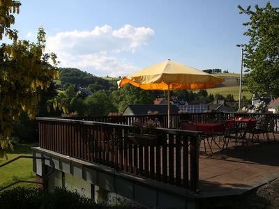 Doppelzimmer für 2 Personen in Medebach 6/10