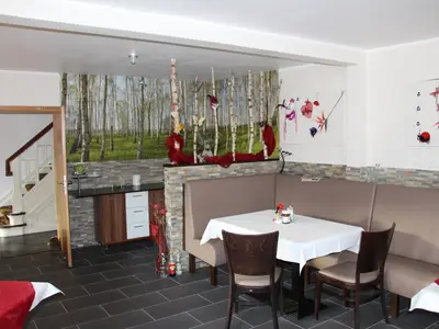 Doppelzimmer für 3 Personen in Medebach 3/10