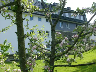 Doppelzimmer für 3 Personen in Medebach 8/10