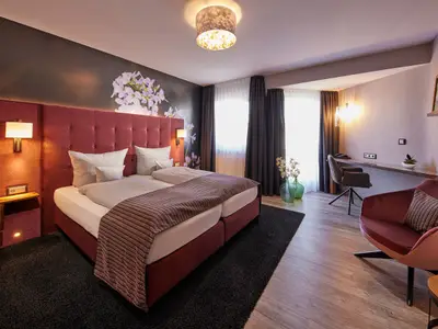 Doppelzimmer für 2 Personen in Medebach 2/10
