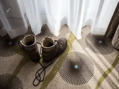 Doppelzimmer für 2 Personen in Medebach 9/10