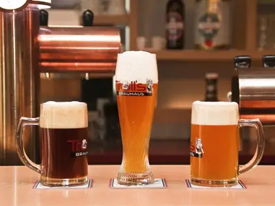 Doppelzimmer für 3 Personen in Medebach 2/10