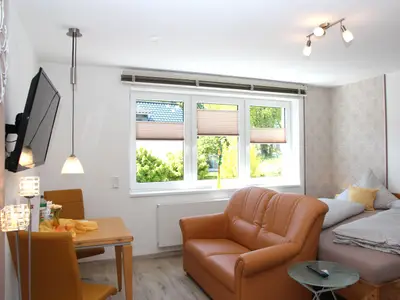 Doppelzimmer mit Dusche und WC