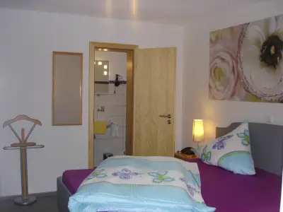 Doppelzimmer für 3 Personen in Medebach 5/6