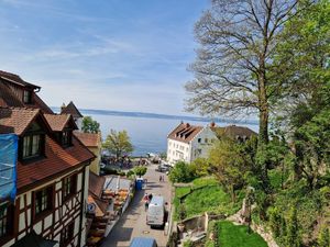 Doppelzimmer für 2 Personen in Meersburg