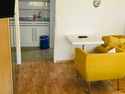 Doppelzimmer für 2 Personen (18 m²) in Meersburg 9/10