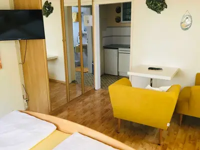 Doppelzimmer für 2 Personen (18 m²) in Meersburg 10/10