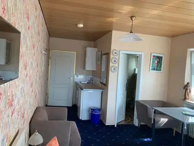 Doppelzimmer für 2 Personen (19 m²) in Meersburg 10/10