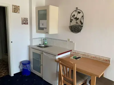Doppelzimmer für 2 Personen (18 m²) in Meersburg 10/10