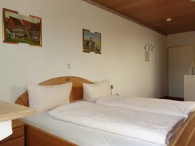 Doppelzimmer für 2 Personen (19 m²) in Meersburg 10/10