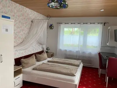 Doppelzimmer für 2 Personen in Meersburg 8/10