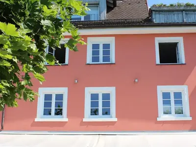Doppelzimmer für 4 Personen (23 m²) in Meersburg 5/10