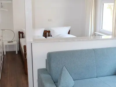 Doppelzimmer für 4 Personen (23 m²) in Meersburg 9/10