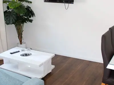 Doppelzimmer für 4 Personen (23 m²) in Meersburg 10/10