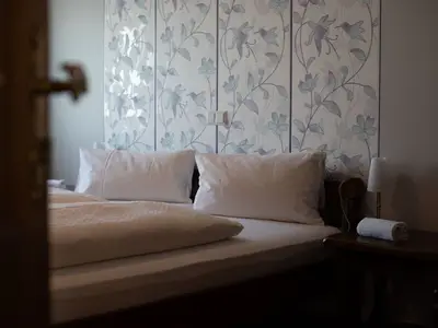Doppelzimmer für 2 Personen (15 m²) in Meersburg 7/10