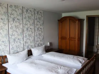 Doppelzimmer für 2 Personen (15 m²) in Meersburg 9/10