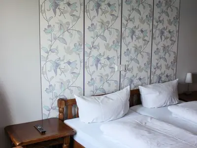 Doppelzimmer für 2 Personen (15 m²) in Meersburg 10/10
