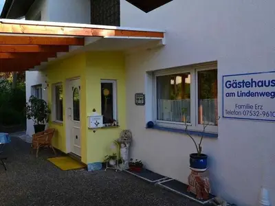 Doppelzimmer für 2 Personen (16 m²) in Meersburg 4/10