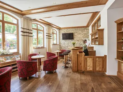 Doppelzimmer für 2 Personen in Mehring (Oberbayern) 5/10