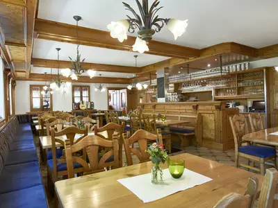 Doppelzimmer für 2 Personen in Mehring (Oberbayern) 6/10