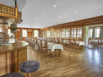 Doppelzimmer für 2 Personen in Mehring (Oberbayern) 9/10