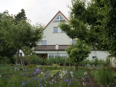 Doppelzimmer für 2 Personen (35 m²) in Meißen 1/10