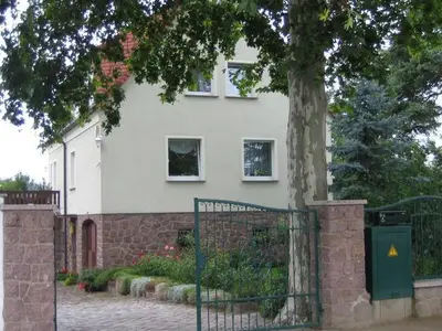 Doppelzimmer für 2 Personen (35 m²) in Meißen 2/10