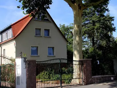 Doppelzimmer für 2 Personen (35 m²) in Meißen 4/10