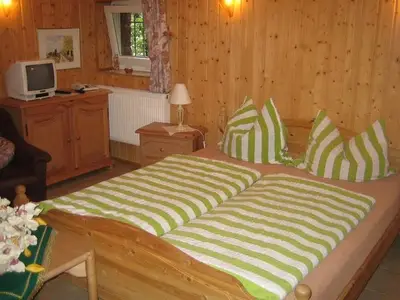 Doppelzimmer für 2 Personen (35 m²) in Meißen 5/10