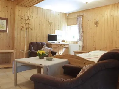 Doppelzimmer für 2 Personen (35 m²) in Meißen 8/10