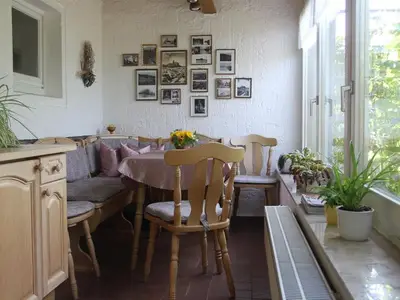 Doppelzimmer für 2 Personen (35 m²) in Meißen 10/10