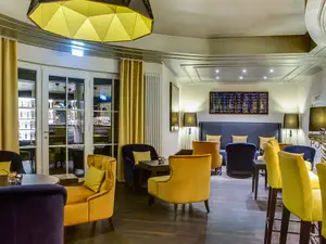 Doppelzimmer für 3 Personen (24 m²) in Meißen