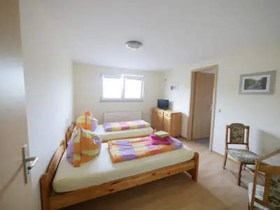 Doppelzimmer für 2 Personen in Melchow 10/10