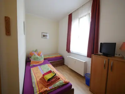 Doppelzimmer für 2 Personen in Melchow 10/10