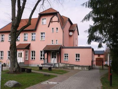 Doppelzimmer für 2 Personen in Melchow 2/10