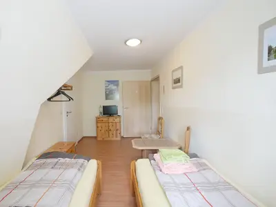 Doppelzimmer für 2 Personen in Melchow 10/10