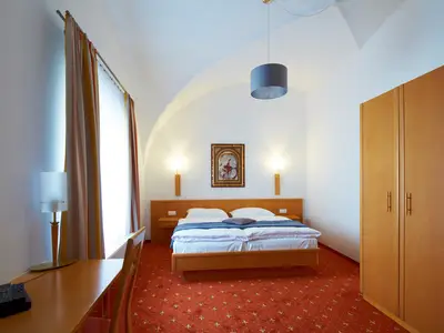 Rathauskeller Zimmer 4