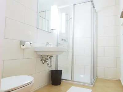 Rathauskeller Zimmer 4 Bad