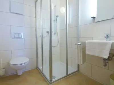 Rathauskeller Zimmer 2 Bad