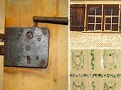 Doppelzimmer für 2 Personen in Mellau 5/10