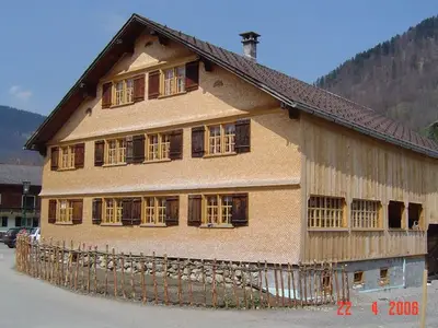 Doppelzimmer für 2 Personen in Mellau 6/10