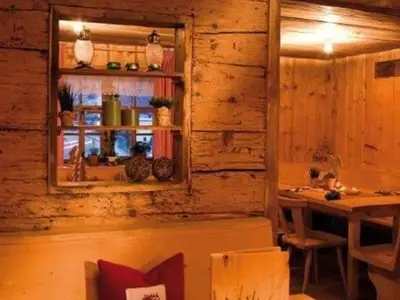 Doppelzimmer für 2 Personen in Mellau 7/10