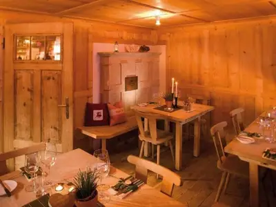 Doppelzimmer für 2 Personen in Mellau 8/10