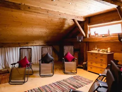 Doppelzimmer für 2 Personen in Mellau 10/10