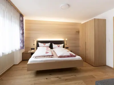 Doppelzimmer für 3 Personen (22 m²) in Mellau 7/10