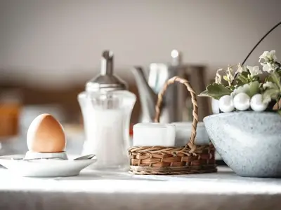 Doppelzimmer für 2 Personen (18 m²) in Mellau 5/10